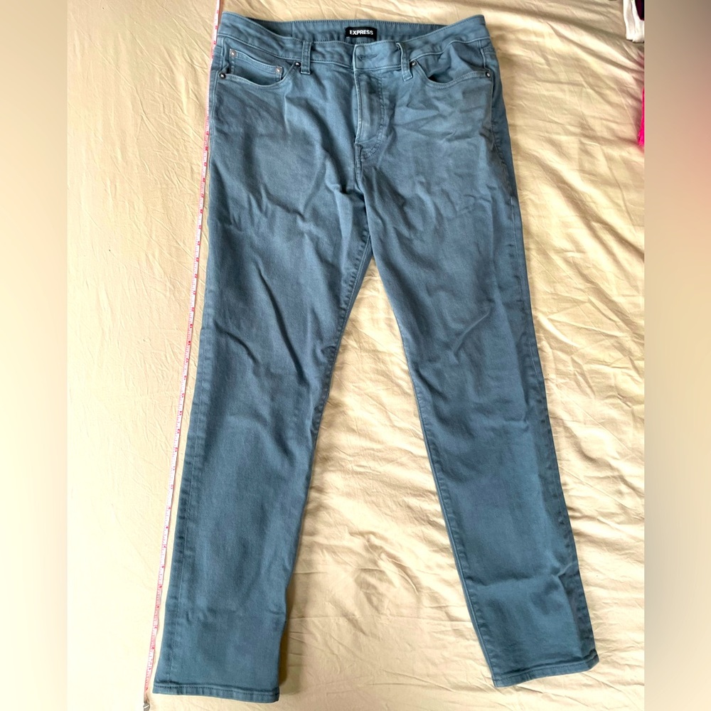 EXPRESS Men's Jeans